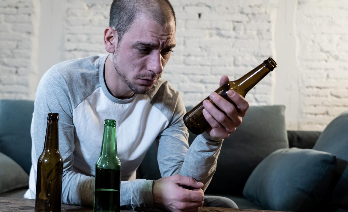 Убрать алкогольную зависимость в Елань-Коленовском